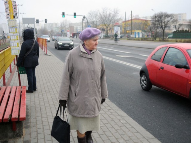 Prace na ul. Konstytucji mają się rozpocząć w przyszłym tygodniu