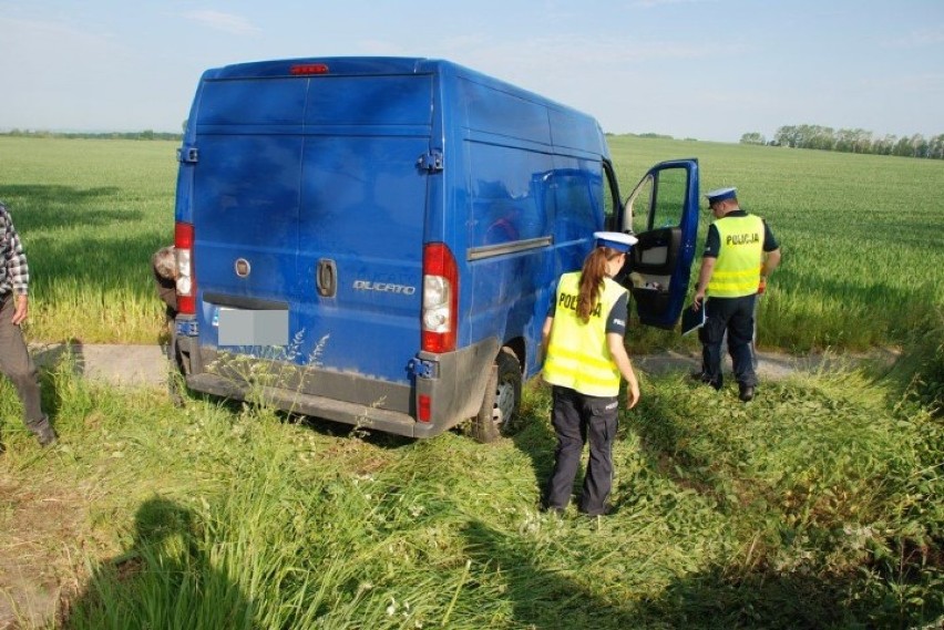 3 wypadki drogowe w powiecie gdańskim. Do szpitala trafiły 3 osoby [ZDJĘCIA]