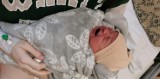 Pierwsze dziecko urodzone w 2023 r. w Kołobrzegu, to dziewczynka