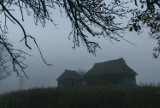 Jawornik: opuszczona wieś na pograniczu Beskidu i Bieszczad. Mrożące krew w żyłach pochówki i inne zwyczaje przerażają do dziś