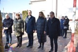 Władze powiatu ostrowieckiego uczciły pamięć żołnierzy Armii Krajowej