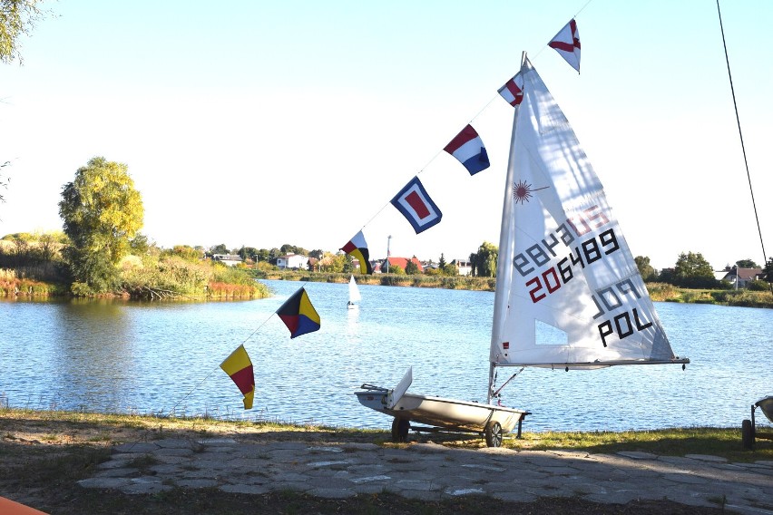 „Razem budowaliśmy ten klub” - UKŻ Trawers - Ostrów Wielkopolski