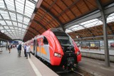 Kolejne pociągi z i do Wrocławia odwołane. Rozbrajająca szczerość przewoźnika: Nie mamy taboru!
