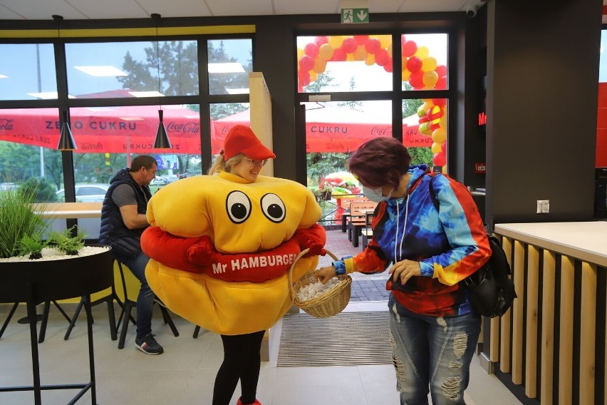 To koniec Mr Hamburger! Sieć fast food z woj. śląskiego istniała 30 lat! Teraz złożyła wniosek o ogłoszenie upadłości