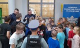 W Szkole Podstawowej nr 8 w Oświęcimiu zorganizowano spotkanie, mające podnieść wśród uczniów wiedzę o bezpieczeństwie