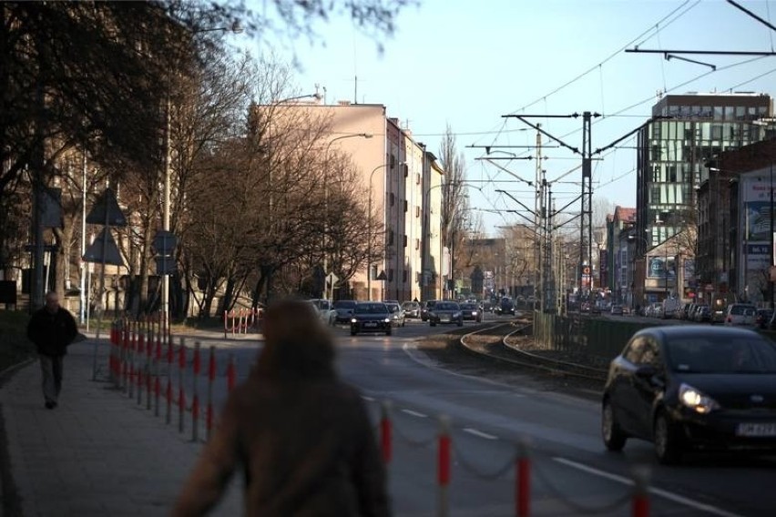 Tu również policjanci bardzo często odbierają prawa jazdy...