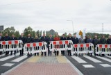 Bochnia. Łącznik autostradowy w Bochni (I etap) otwarty, jego budowa trwała dwa lata i kosztowała 41 mln zł [ZDJĘCIA]