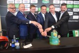 zielona-energia.com sponsorem tytularnym Włókniarza Częstochowa