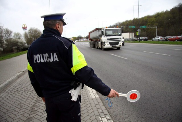 Lubelska policja zapowiada wzmożone kontrole na drogach
