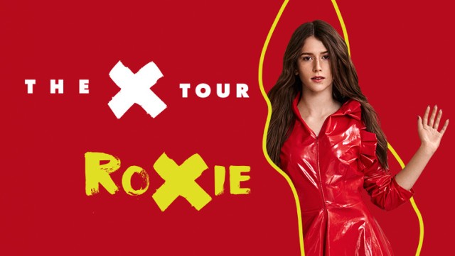 The X Tour Roxie w Sali Kameralnej NCPP