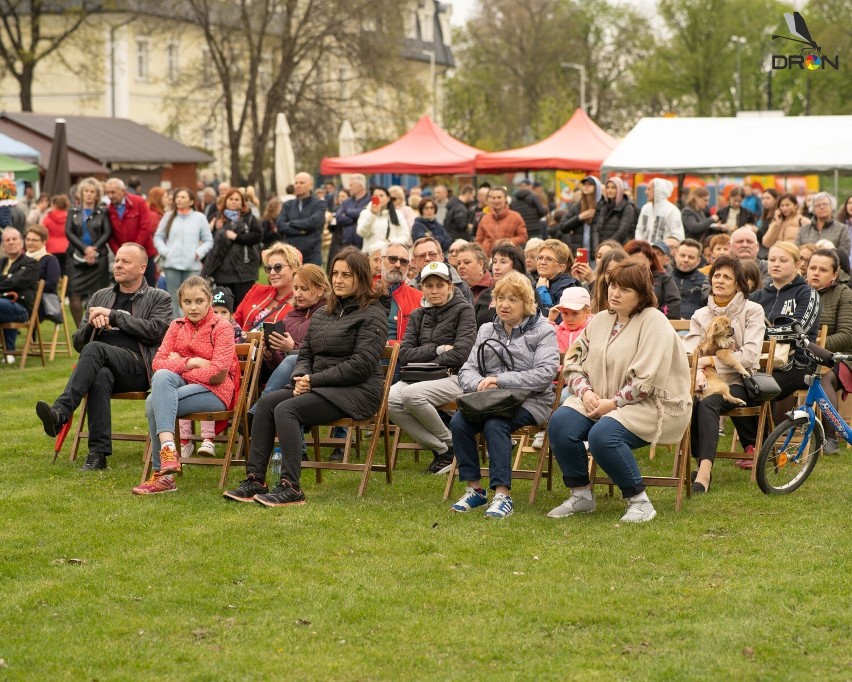 Wielka Moc w Wielkanoc prawosławną w Nowej Soli. Koncert na...