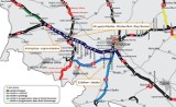 Oto nowe decyzje w sprawie rozbudowy autostrady A4 Wrocław - Legnica i budowy S5 do Bolkowa