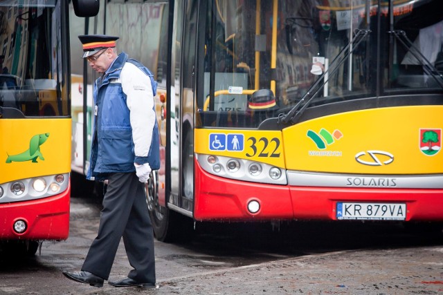 Od 9 listopada zwiększona zostanie liczba kursów autobusów linii nr 5 z Wałbrzycha do Jedliny-Zdroju