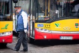 Więcej kursów autobusów do Jedliny-Zdroju