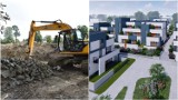 Duże zainteresowanie nowym kompleksem budynków z mieszkaniami na wynajem w Tarnowie. Chętnych jest dwa razy więcej niż oferowanych lokali 