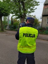 KPP Nowy Dwór Gdański: Podsumowanie policyjnych działań - czterem kierowcom zatrzymano prawa jazdy.