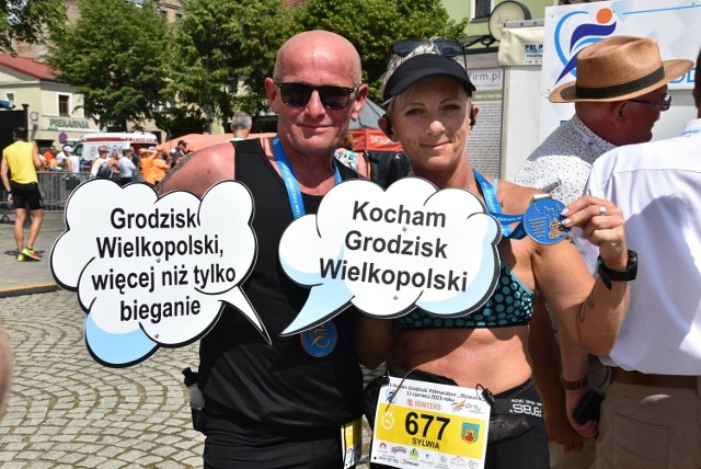 Półmaraton „Słowaka" 2024 w nowym terminie. Wkrótce ruszą zapisy