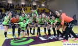 Energa AZS Koszalin - Start Elbląg 30:27 [ZDJĘCIA]