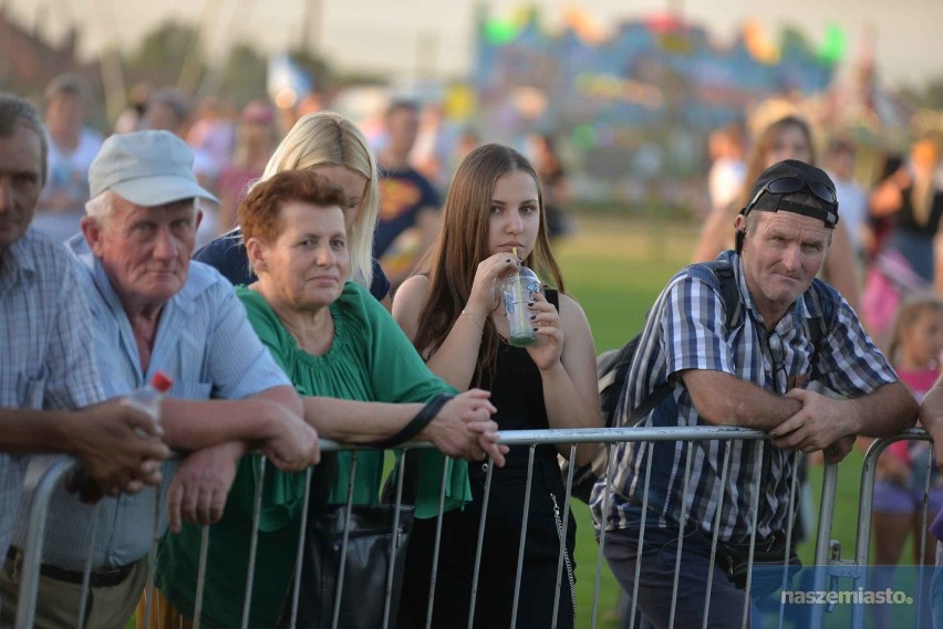 Piknik Rodzinny Baruchowo 2019. Cleo gwiazdą wieczoru [zdjęcia, wideo]