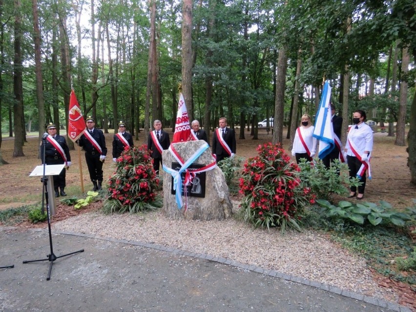 40. rocznica powstania "Solidarności". Uroczysty koncert "Sierpniowe Przełomy" w Policach