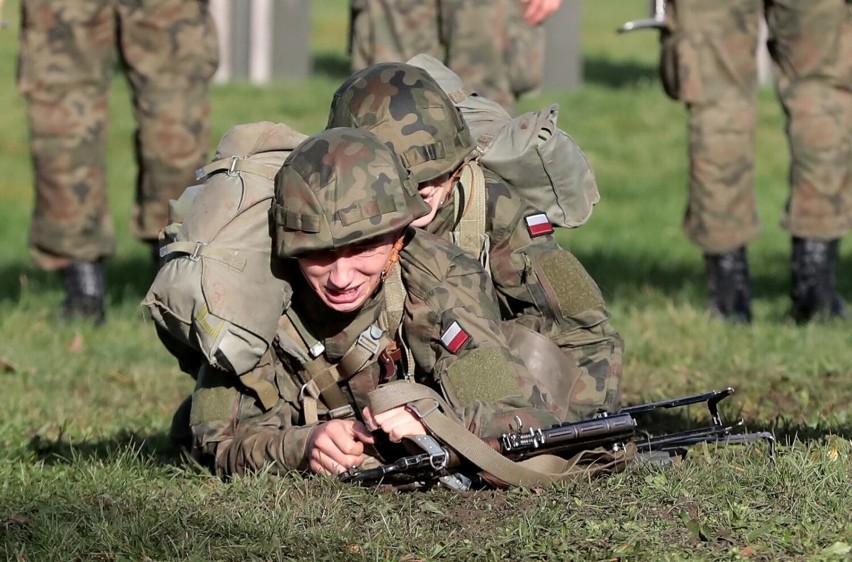 Kto może spodziewać się wezwania na kwalifikację wojskową w...