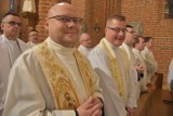 Stu kilkudziesięciu księży w katedrze w Gorzowie! Kto w tym roku obchodzi jubileusz kapłaństwa?