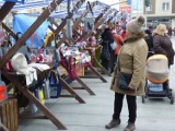 Jarmark Bożonarodzeniowy w Koszalinie otwarty [zdjęcia, wideo]