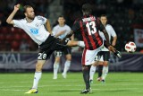 Liga Europejska: W czwartek Legia zagra rewanż z Gaziantepsporem (ZDJĘCIA)
