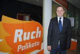 Poseł Jacek Kwiatkowski otworzył swoje biuro