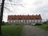 Zwiedzamy Polskę - Klasztor cysterski w Cedyni [zdjęcia]