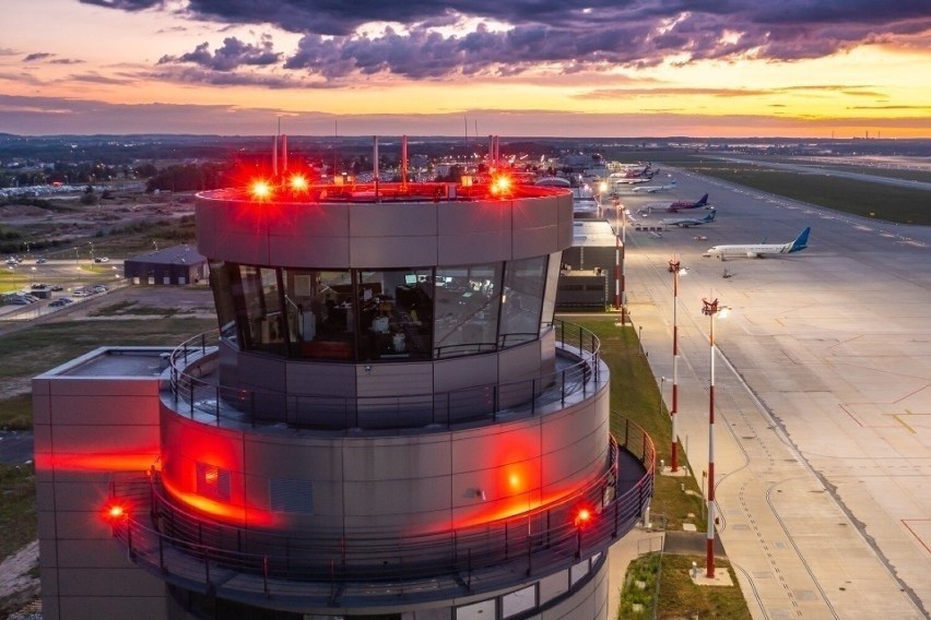 Blisko 800 tys. pasażerów obsłużyło lotnisko Katowice Airport w pierwszym kwartale 2023 roku. Dokąd najczęściej latają turyści?