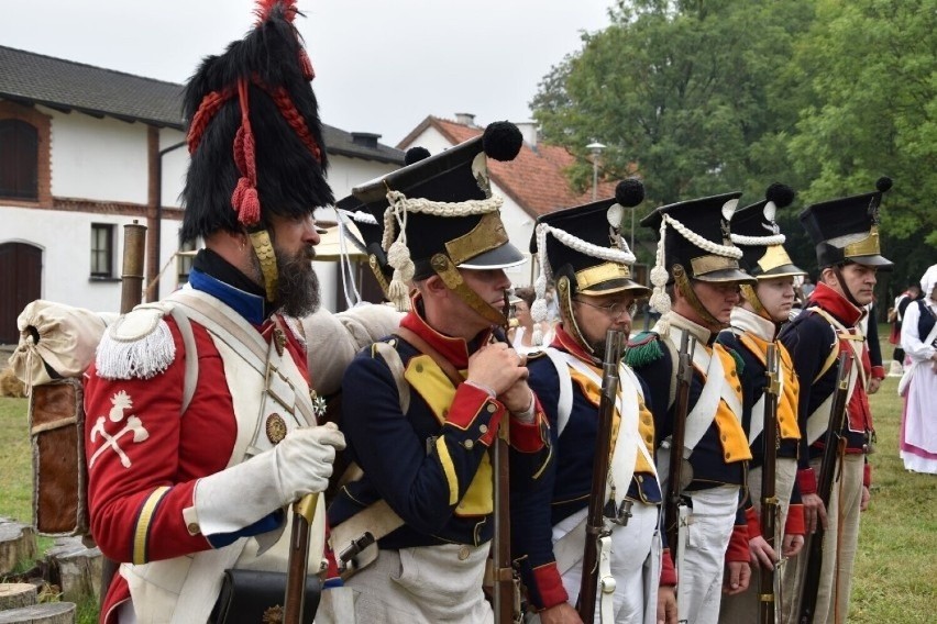 Batalia Napoleońska w Będominie w tym roku się nie odbędzie. Powodem jest brak pieniędzy 