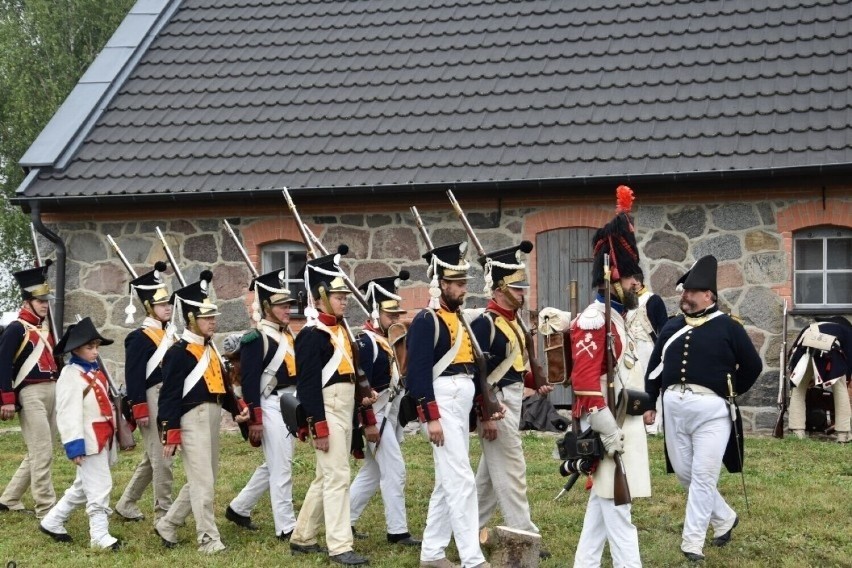 Batalia Napoleońska w Będominie w tym roku się nie odbędzie. Powodem jest brak pieniędzy 