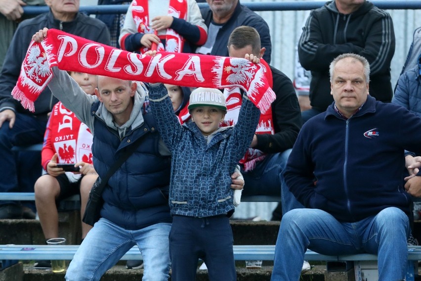 Polska przegrała w Bydgoszczy 38:52 z Rosją, a...