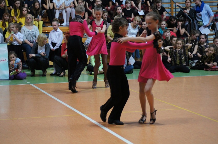 Wieluński Dance 2014 [Zdjęcia i wyniki]