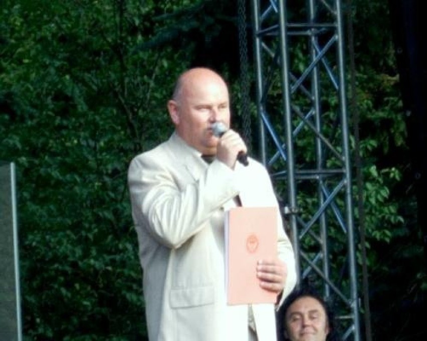 Mirosław Satora- Prezes Fundacji Pro Omnibus