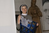 Siostra Maria Amabilis Gliniecka zachęca jaworznian i innych Polaków do adopcji na odległość