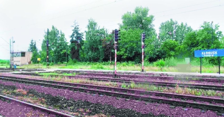 Już od 9 grudnia wracają połączenia kolejowe z dwroca PKP w Kłobucku