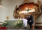 Floribeth Mora Diaz, żywe świadectwo świętości Jana Pawła II, odwiedziła Szczecin