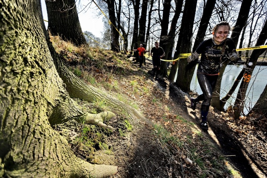 Runmageddon 2018 we Wrocławiu