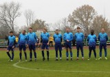 IV liga. Wieża  Postomino błyszczy, Darłovia - rozczarowuje WYNIKI 21 kolejki