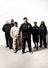 Body Count ft Ice-T + Powerstroke + Cloud 9 wystąpią w Progresji już w czerwcu