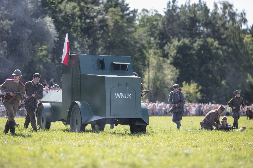 Dzielnica Wola zaprasza w piątek na piknik...