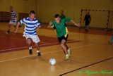 Za nami 4. i 5. kolejka IV edycji Choceńskiej Ligi Futsalu [zdjęcia]