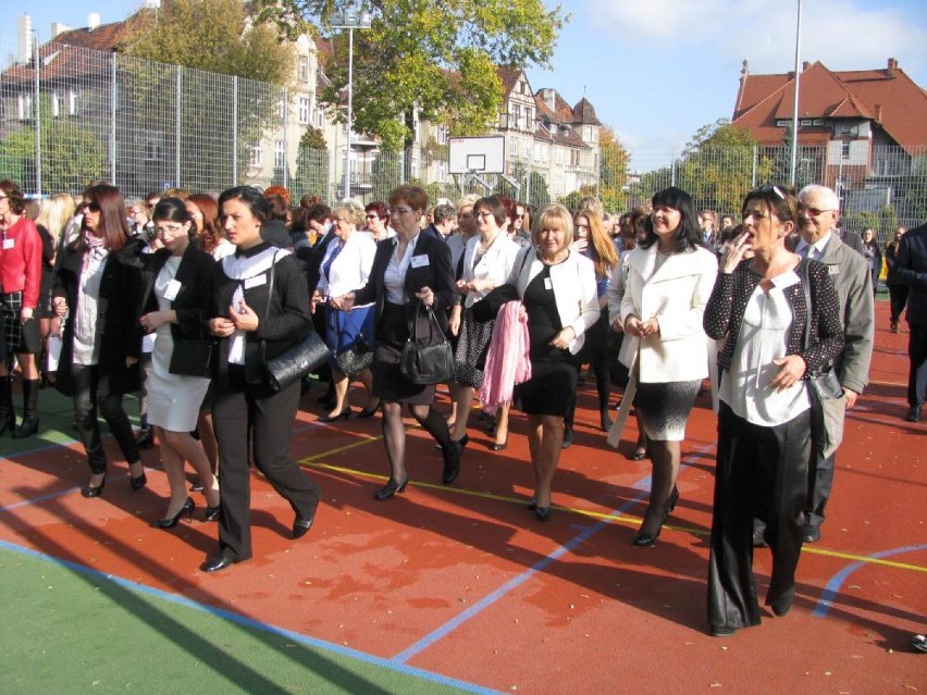 Jubileusz ostrowskiego Ekonomika [FOTO]