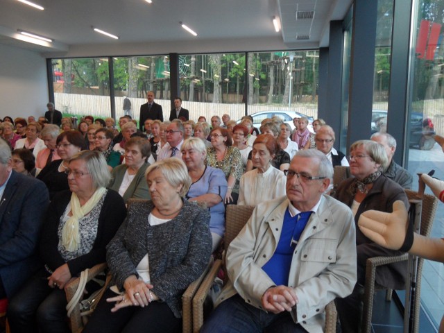 Miejska Rada Seniorów w Świętochłowicach będzie składała się z 11 członków