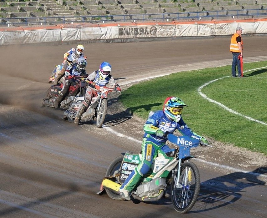 Nice Cup 2016 na stadionie Skałka [ZDJĘCIA]