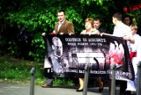 W Sosnowcu uczcili pamięć rotmistrza Pileckiego