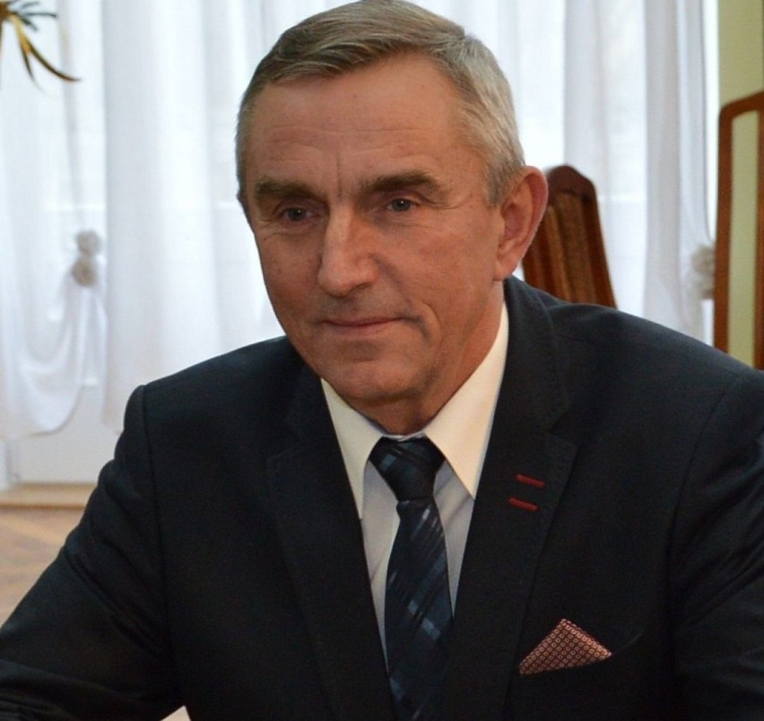 Mirosław Belina, starosta skierniewicki
10180 złotych
