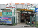 Kalisz: Miasto proponuje kupcom z targowiska przy Nowym Rynku nowe lokalizacje